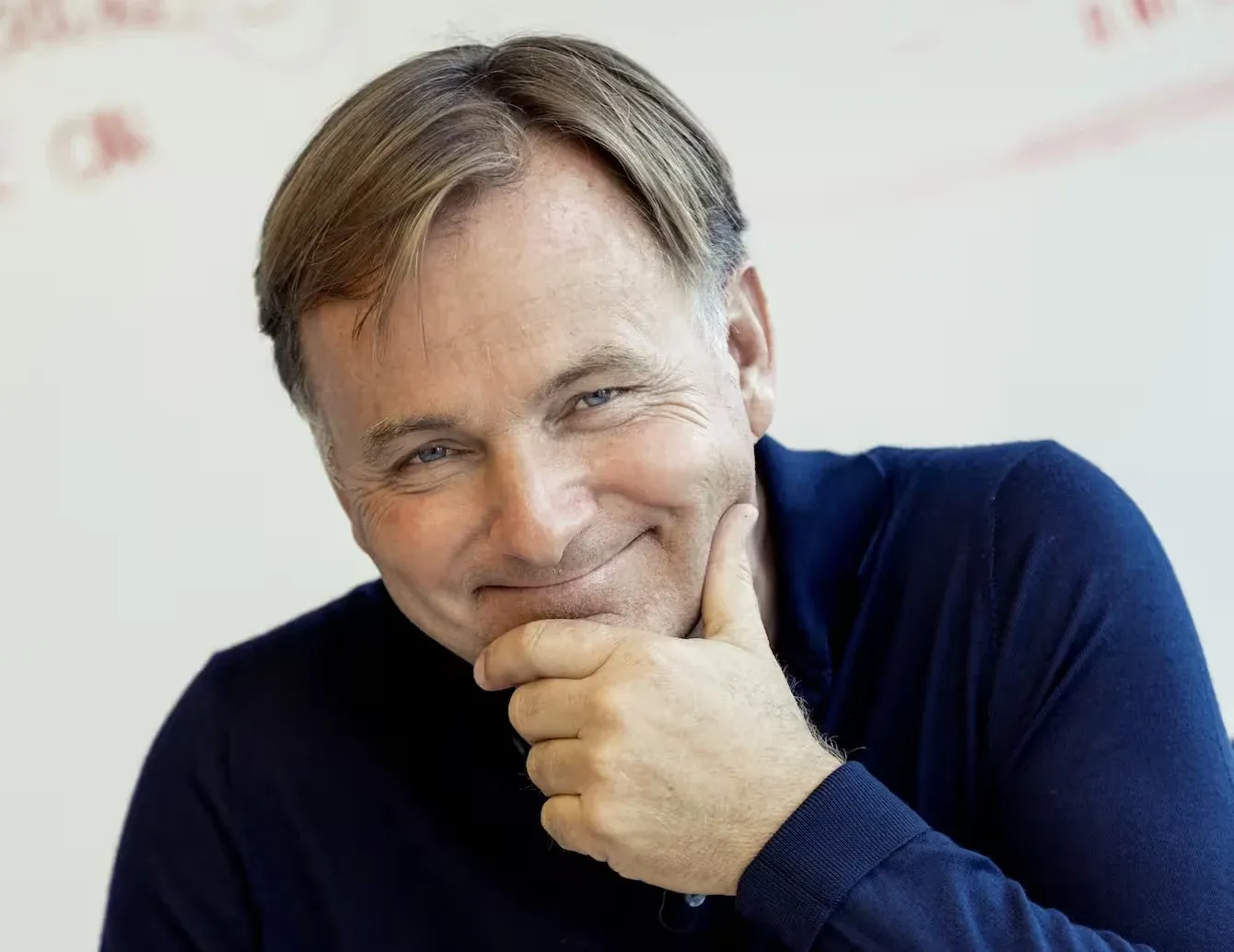 Espen Øino